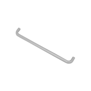 Handtuchhalter MODERN Kunststoff