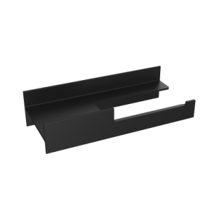 Papierhalter AURA Aufnahme rechts