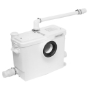 Fäkalien Hebeanlage SANIWALL PRO UP