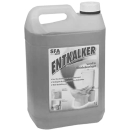 Spezialreiniger Entkalker schützt vor Verschlammung und