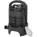 Tauchpumpe SANIPUMP GR S automatischer Motor mit