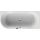 Badewanne Alterna marea mit Airsystem - Ecke rechts