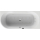 Badewanne Alterna marea mit Airsystem - Ecke rechts