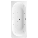 Whirlwanne Schmidlin Duett Jet-System