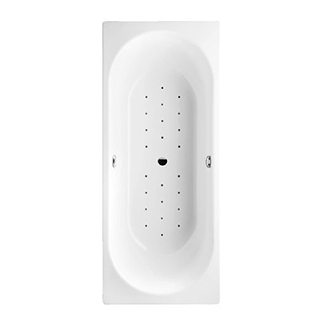 Whirlwanne Schmidlin Duett Silent-System