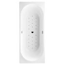 Whirlwanne Schmidlin Duett Silent-System