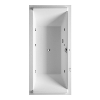 Whirlwanne Duravit Starck