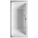 Whirlwanne Duravit Starck