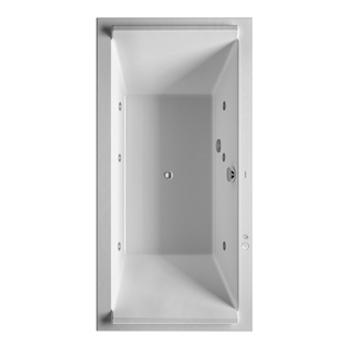 Whirlwanne Duravit Starck