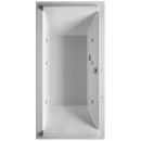 Whirlwanne Duravit Starck