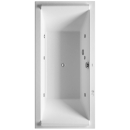 Whirlwanne Duravit Starck