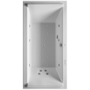 Whirlwanne Duravit Starck