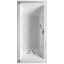 Whirlwanne Duravit Starck