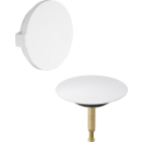 Ab- und Überlaufset Viega Visign M5