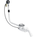 Wannengarnitur Viega Rotaplex Trio