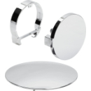 Ab- und Überlaufset Viega Visign RT5