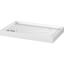 Duschenwannenträger Poresta