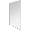 Freistehende Seitenwand Duscholux Air 2