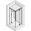 Dampfdusche Hoesch Sense Perience