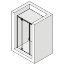 Dampfdusche Hoesch Sense Perience