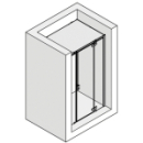 Dampfdusche Hoesch Sense Perience