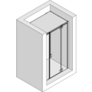 Dampfdusche Hoesch Sense Perience