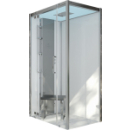 Dampfdusche Hoesch Sense Perience