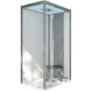 Dampfdusche Hoesch Sense Perience