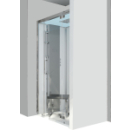 Dampfdusche Hoesch Sense Perience