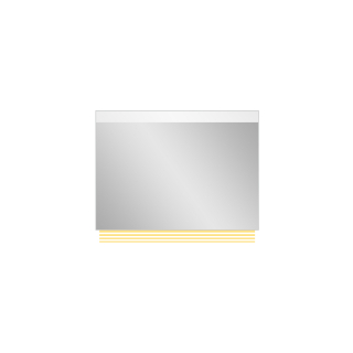 Lichtspiegel Euraspiegel Ben LED