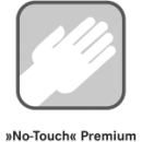 Gestensteuerung Euraspiegel Premium