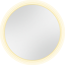 Lichtspiegel Euraspiegel Leandro LED