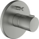 Bademischer-Endmontageset Laufen Easytouch