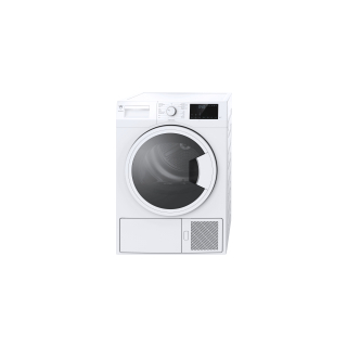 Wäschetrockner V-ZUG AdorinaTrocknen V200