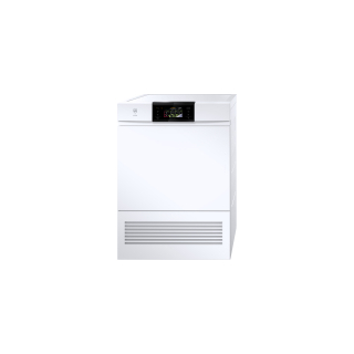 Wäschetrockner V-ZUG AdoraTrocknen V4000