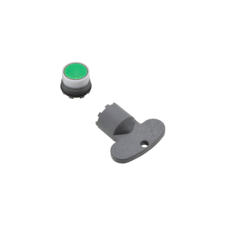 Luftsprudler Hansgrohe