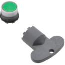 Luftsprudler Hansgrohe