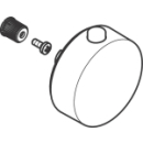 Thermostatgriff Hansgrohe