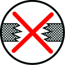 Metallbrauseschlauch Fortaflex verchromt / K x DK /...