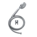 Brauseset Hawaii verchromt 1/2" / 1 STRAHL/JET 05978398