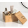 Aufbewahrungsdose Bambou Bambus 15 X 15 X 8 CM 45122134