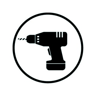 Handtuchhalter 2-arm verchromt 40.7 X 6.9 X 2.2 CM 45600434