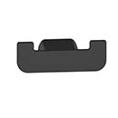 Doppelhaken verchromt 8.0 X 3.2 X 3.8 CM 45600443