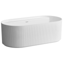 Badewanne SONAR 160 x 81,5 x 46 cm