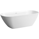 Badewanne LUA 170 x 75 x 54 cm