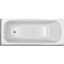 Badewanne NORM CLASSIC 150 x 70 x 44 cm, Stahl