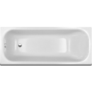 Badewanne NORM CLASSIC 150 x 70 x 44 cm, Stahl