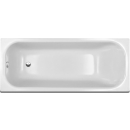 Badewanne NORM CLASSIC 180 x 80 x 45 cm, Stahl