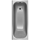 Badewanne NORM CLASSIC 180 x 70 x 45 cm, Stahl