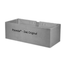 Badewannenträger PORESTA Compact, 190 x 90 x 60 cm